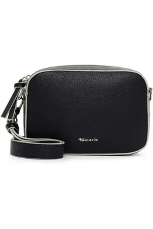 Tamaris Umhängetasche Handbag with Zip blau