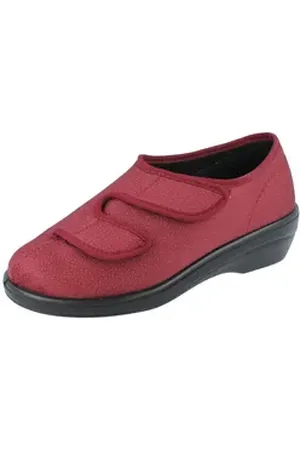 Varomed Klettschuh 37
