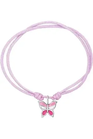HERZENGEL Armband HEB-BUTTERFLY