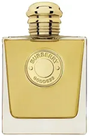 Burberry Eau de Parfum GODDESS Intense, Glasflakon, Frauenduft, Eau de Parfum Intense
