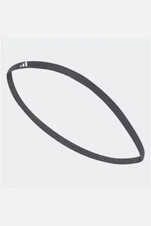 adidas Performance Haarband 3PP HAIRBAND, 3-tlg. schwarz
