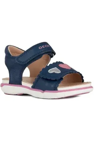 Geox Sandale blau 22
