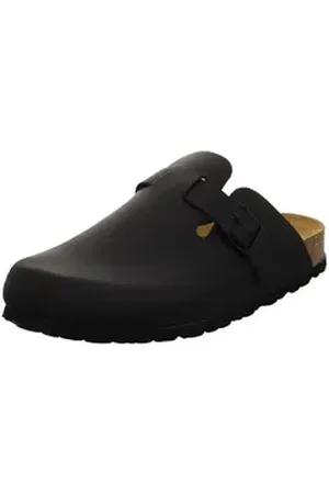 Boxx 0005-BLACK Clog Nein schwarz 48 EU