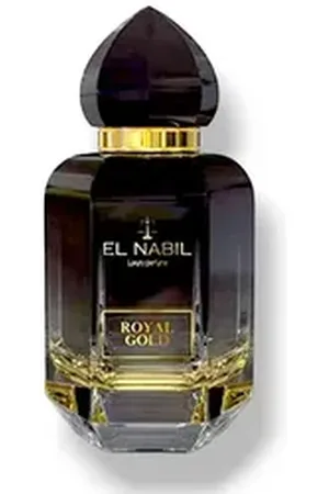 El Nabil Eau de Parfum Royal Gold Eau de Parfum Unisex