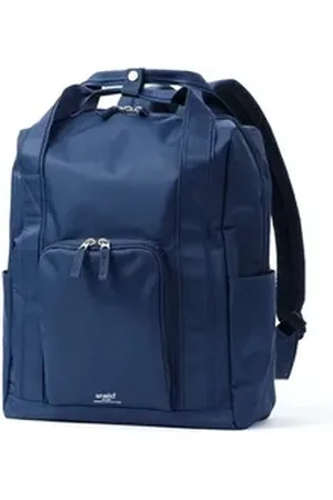 Anello Freizeitrucksack Cube blau