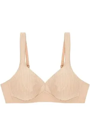 Triumph Shapinghemd beige|braun 95C