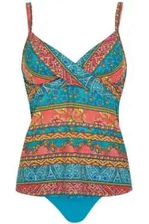 Olympia Tankini Tankini (1-St) bunt 38B