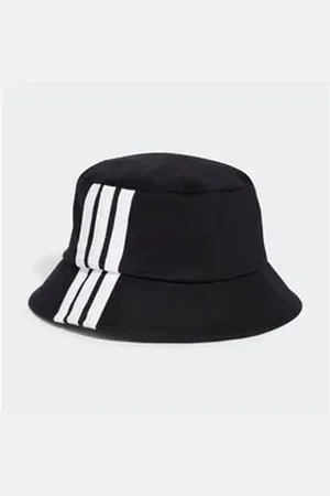 adidas Performance Beanie SPW 3S BUCKET schwarz