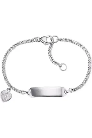 HERZENGEL Armband HEB-ID-ANGELI-HEART