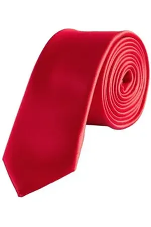 Next Krawatte Krawatte (1-St) rot 140-158 (10-13 J.)