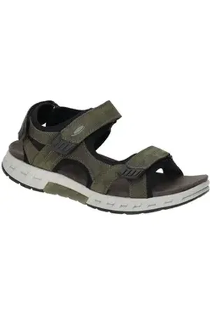 Gabor 8004.10.07 Sandalette grün 46 EU