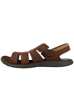 Columbia BM 1002-256 Sandale braun 46 EU