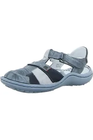 Krisbut Sandale blau 41 EU