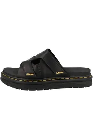 Dr. Martens Daxton Herren Sandale schwarz 45 EU