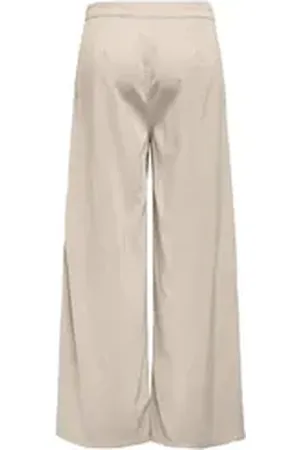 ONLY 5-Pocket-Jeans ONLARIS LIFE LONG CULOTTE PANT CC WVN XS
