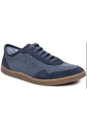 El Naturalista ORIGEN Schnürschuh blau 42 EU