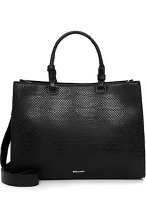 Tamaris Shopper Cityshopper schwarz