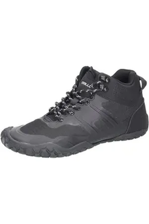 BALLOP Kuluba Schnürschuh schwarz 38 EU