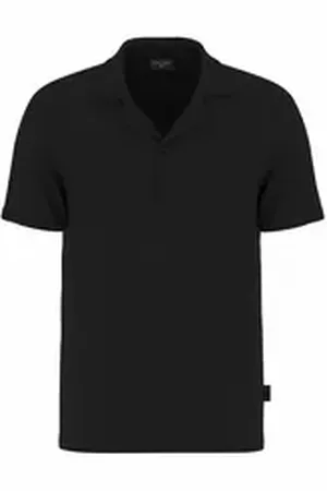 Strellson Poloshirt Joseph (1-tlg) schwarz L
