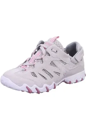 Allrounder P2008248 Schnürschuh 37 EU