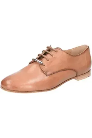 Lloyd Schnürschuhe Schnürschuh braun 37,5 EU