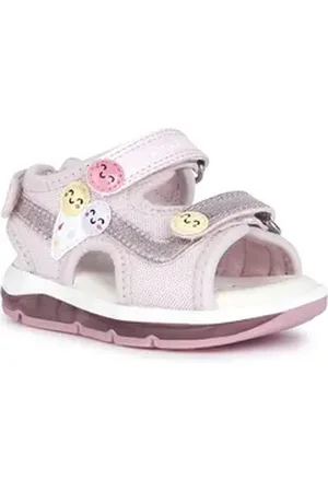 Geox Sandale rosa 25 EU