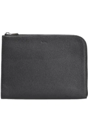 HUGO BOSS Aktentasche New Crosstown Folio - Aktentasche (navy) blau