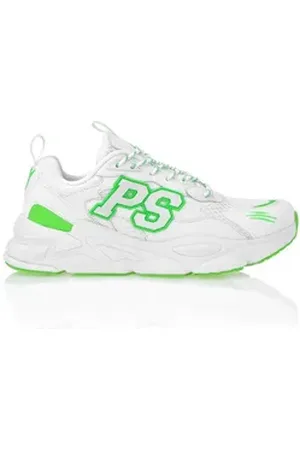 Philipp Plein Air Pressure //Gen.x.04 Sneaker beige 41 EU