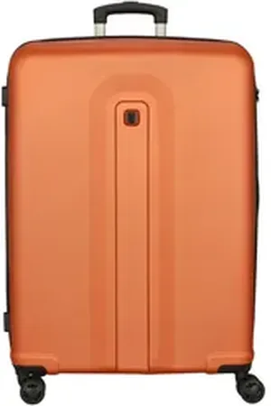 GABOL Koffer Jet - 4-Rollen-Trolley 76 cm L (orange) orange