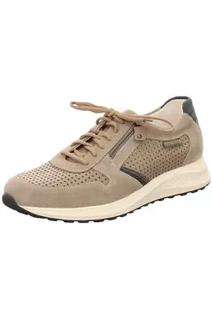 Allrounder By Mephisto Sneaker beige 11