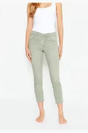 Angels Slim-fit-Jeans 46