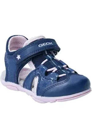 Geox SANDAL AGASIM Sandale blau 22 EU
