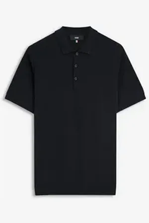 Cinque Poloshirt blau L