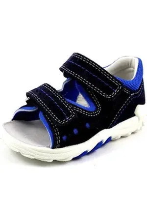 Legero Sandale blau 20