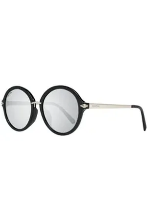 Swarovski Sonnenbrille SK0184-D 5401C schwarz