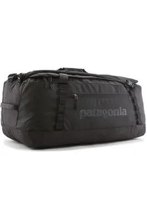 Patagonia Reisetasche Black Hole Duffel 70L - wasserfeste Reisetasche 70 Liter schwarz