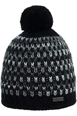 Eisglut Skimütze Swift SCHWARZ schwarz