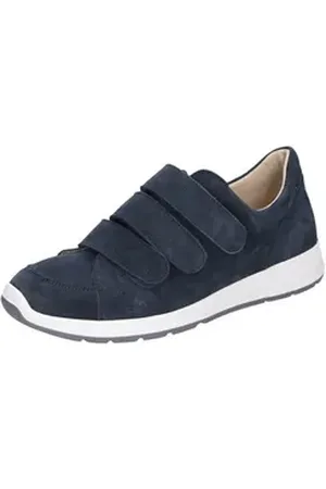 Florett VAROMED Chico Schnürschuh blau 45,5
