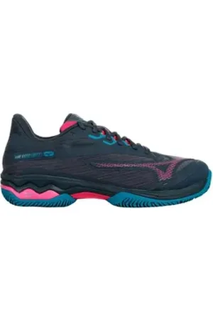 Mizuno Wave Exceed Light Padel W - Padelschuh Padelschuh blau 37 EU