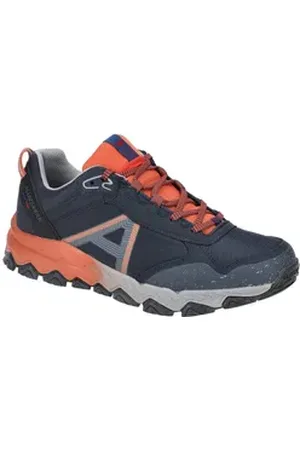Allrounder By Mephisto P2007154 Schnürschuh blau 42 EU