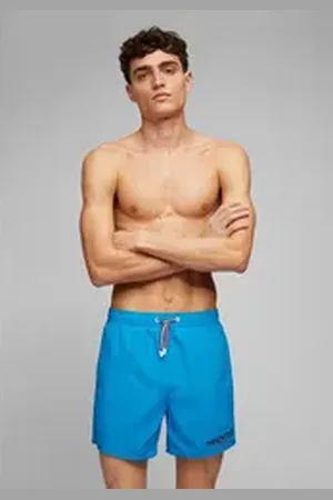 Daniel Hechter Badehose blau L