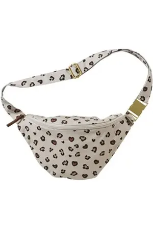 Vertbaudet Bauchtasche Damen Bauchtasche beige