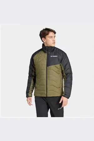 adidas TERREX Outdoorjacke MT INS JKT schwarz S
