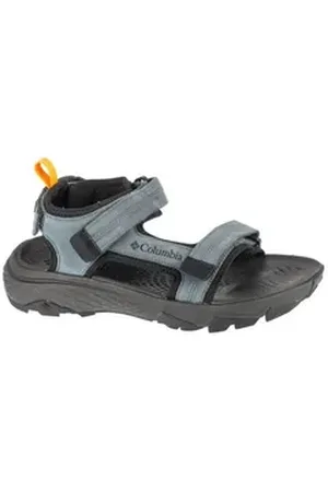 Columbia Peakfreak Rush Sandal LEA Sandale blau 45 EU