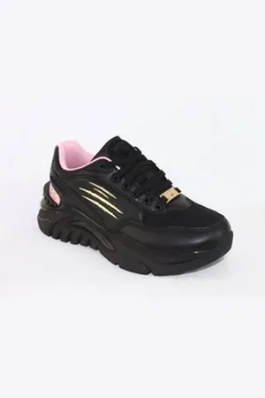 Philipp Plein DIPS100999 Sneaker schwarz 38