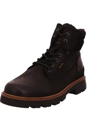 PME Legend™ Dragan Schnürstiefel schwarz 44 EU