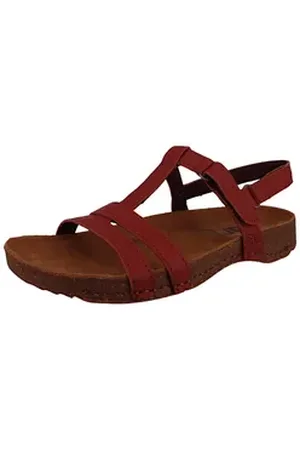 Art 0946 I Breathe Caldera Sandale rot 36 EU