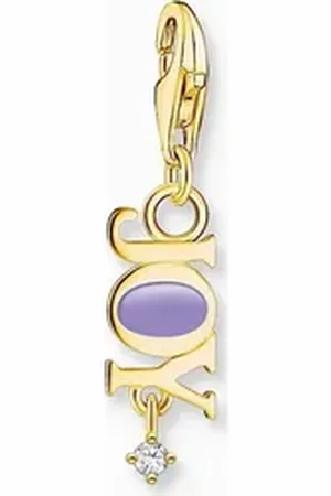 Thomas Sabo Charm-Kette
