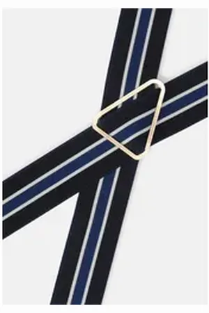 Lloyd Men’s Belts Hosenträger Belts Herrenträger 6814 blau