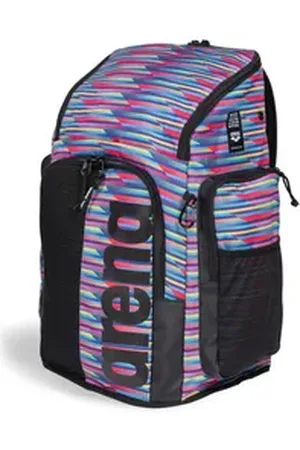 Arena Daypack Spiky III 45 L Rucksack bunt